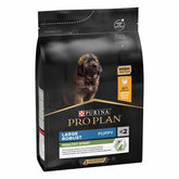 PRO PLAN® Aliment Sec Chien LARGE ROBUST PUPPY - POULET